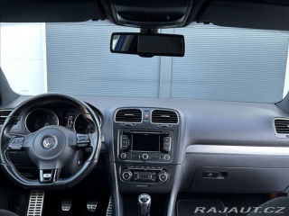 Volkswagen Golf 2,0 TSI 271PS R M/T 4x4 2010