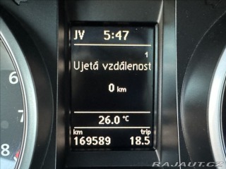 Volkswagen Golf 2,0 TSI 271PS R M/T 4x4 2010