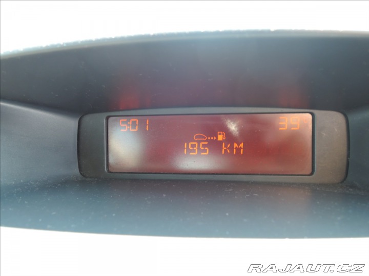 Citroën C3 1,4 HDi Klima PDC 2006