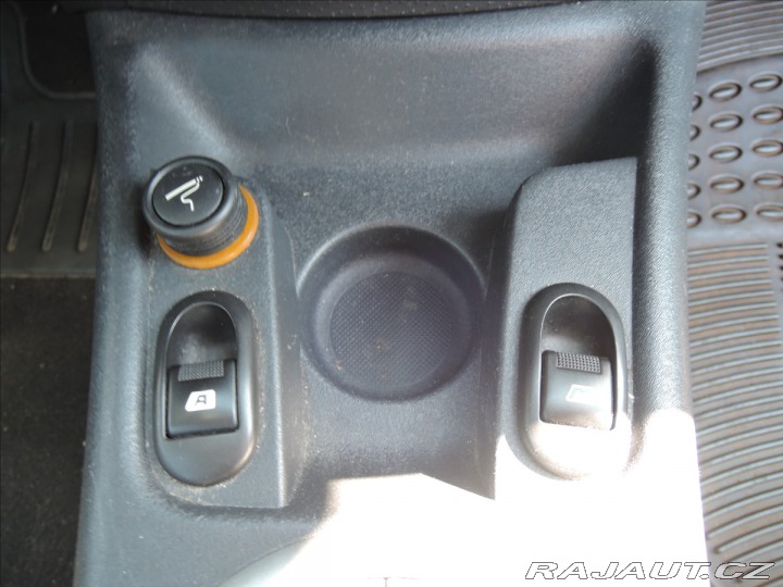Citroën C3 1,4 HDi Klima PDC 2006
