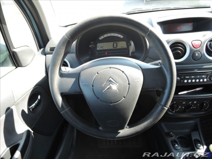 Citroën C3 1,4 HDi Klima PDC 2006