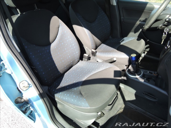 Citroën C3 1,4 HDi Klima PDC 2006