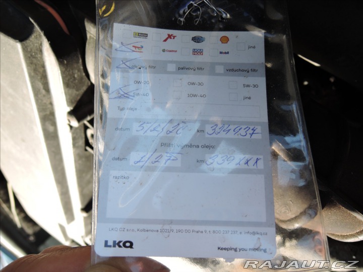 Citroën C3 1,4 HDi Klima PDC 2006