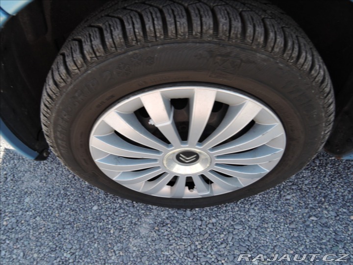 Citroën C3 1,4 HDi Klima PDC 2006