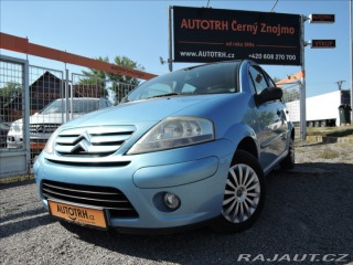 Citroën C3 1,4 HDi Klima PDC 2006
