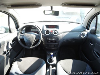 Citroën C3 1,4 HDi Klima PDC 2006