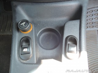 Citroën C3 1,4 HDi Klima PDC 2006