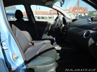 Citroën C3 1,4 HDi Klima PDC 2006