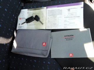 Citroën C3 1,4 HDi Klima PDC 2006