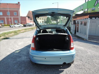Citroën C3 1,4 HDi Klima PDC 2006