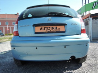 Citroën C3 1,4 HDi Klima PDC 2006