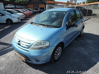 Citroën C3 1,4 HDi Klima PDC 2006