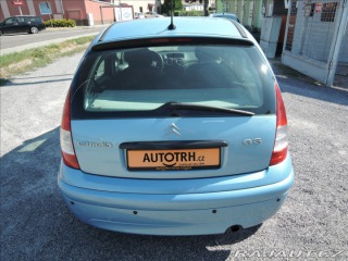 Citroën C3 1,4 HDi Klima PDC 2006
