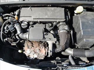 Citroën C3 1,4 HDi Klima PDC 2006