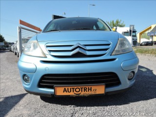 Citroën C3 1,4 HDi Klima PDC 2006