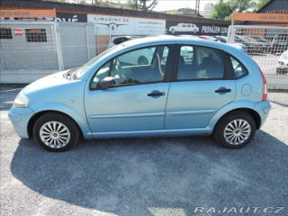 Citroën C3 1,4 HDi Klima PDC 2006