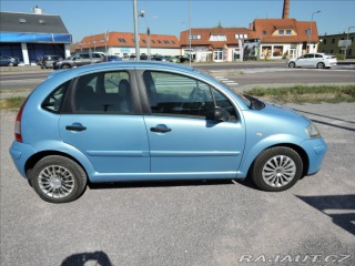 Citroën C3 1,4 HDi Klima PDC 2006