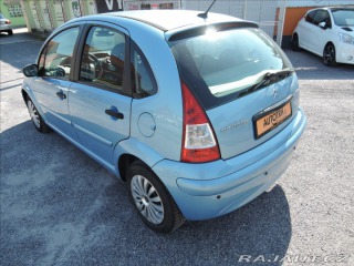 Citroën C3 1,4 HDi Klima PDC 2006