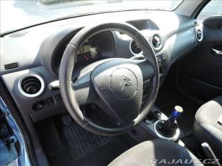 Citroën C3 1,4 HDi Klima PDC 2006