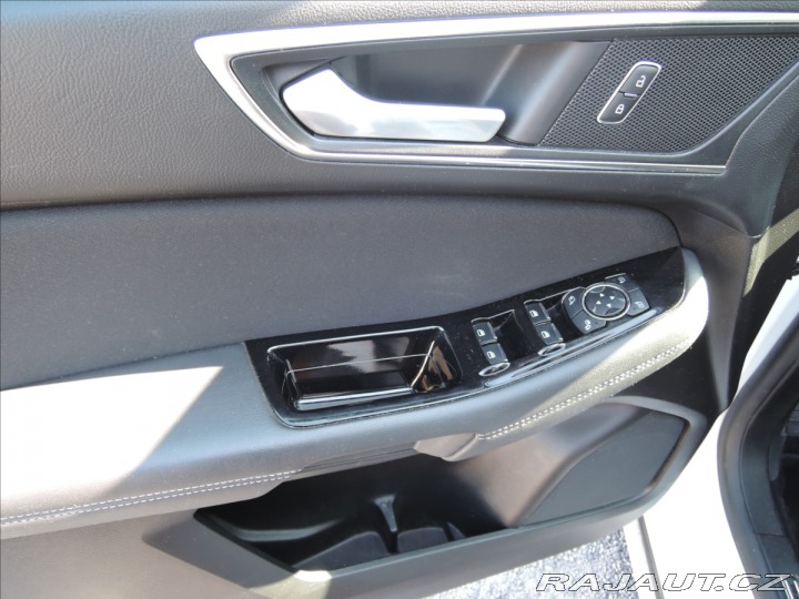 Ford S-MAX 2,0 Aut.140kWTitanium Pan 2020