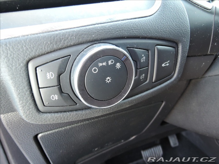 Ford S-MAX 2,0 Aut.140kWTitanium Pan 2020