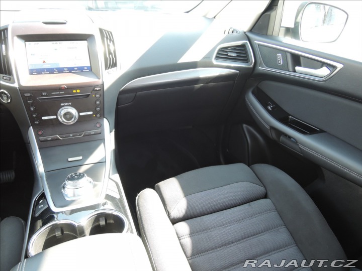 Ford S-MAX 2,0 Aut.140kWTitanium Pan 2020
