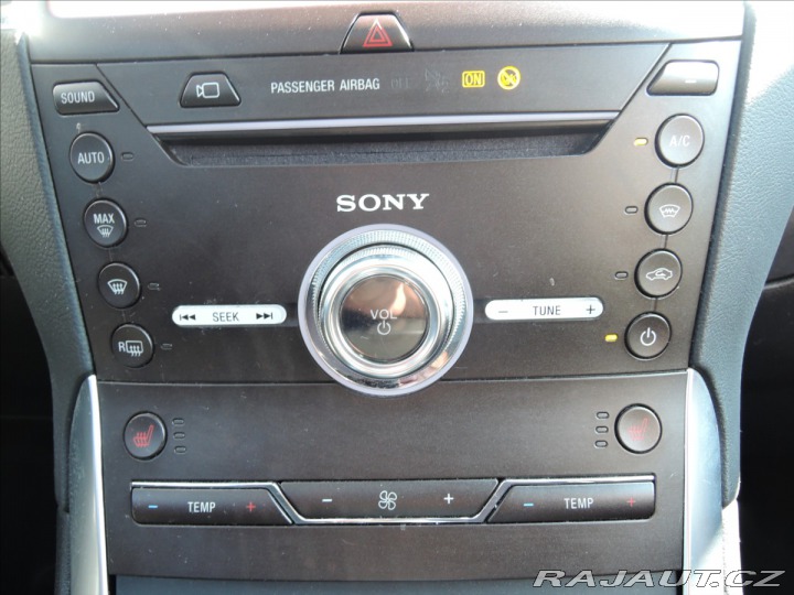 Ford S-MAX 2,0 Aut.140kWTitanium Pan 2020