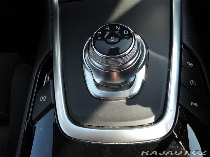 Ford S-MAX 2,0 Aut.140kWTitanium Pan 2020