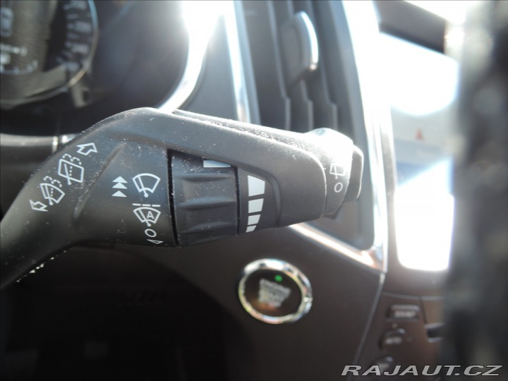 Ford S-MAX 2,0 Aut.140kWTitanium Pan 2020