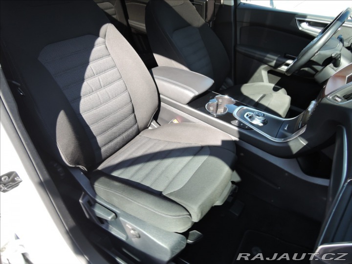 Ford S-MAX 2,0 Aut.140kWTitanium Pan 2020