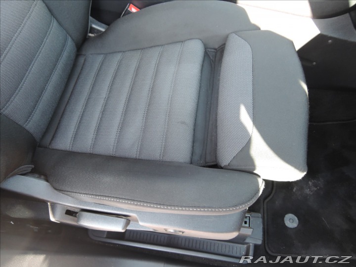 Ford S-MAX 2,0 Aut.140kWTitanium Pan 2020