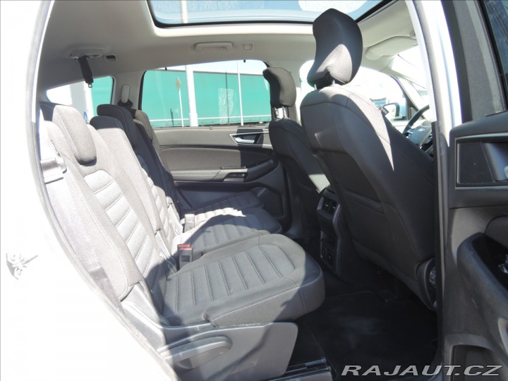 Ford S-MAX 2,0 Aut.140kWTitanium Pan 2020