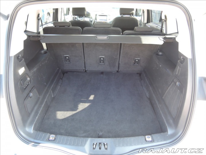 Ford S-MAX 2,0 Aut.140kWTitanium Pan 2020