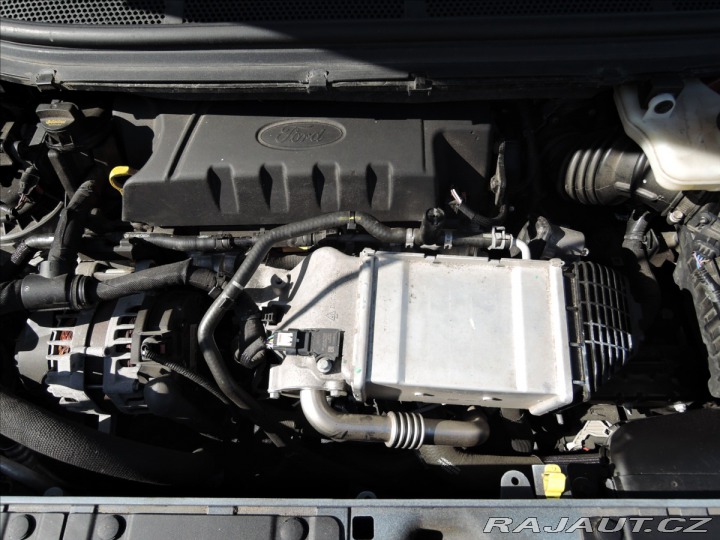 Ford S-MAX 2,0 Aut.140kWTitanium Pan 2020
