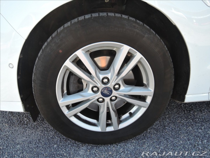 Ford S-MAX 2,0 Aut.140kWTitanium Pan 2020