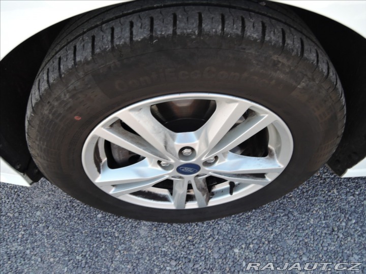 Ford S-MAX 2,0 Aut.140kWTitanium Pan 2020