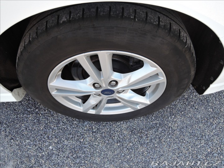 Ford S-MAX 2,0 Aut.140kWTitanium Pan 2020