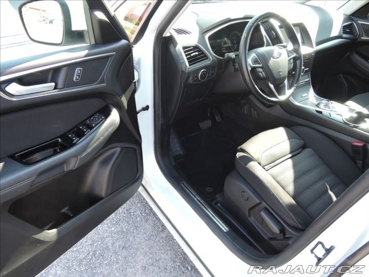 Ford S-MAX 2,0 Aut.140kWTitanium Pan 2020