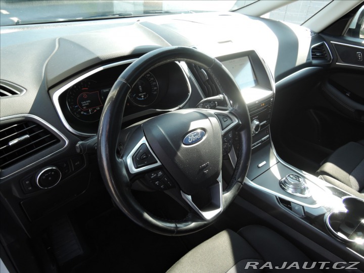 Ford S-MAX 2,0 Aut.140kWTitanium Pan 2020