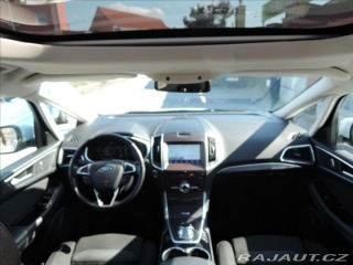Ford S-MAX 2,0 Aut.140kWTitanium Pan 2020
