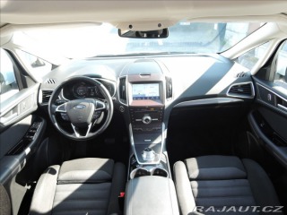 Ford S-MAX 2,0 Aut.140kWTitanium Pan 2020