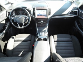 Ford S-MAX 2,0 Aut.140kWTitanium Pan 2020
