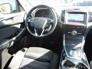Ford S-MAX 2,0 Aut.140kWTitanium Pan 2020