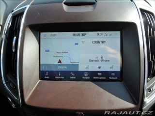 Ford S-MAX 2,0 Aut.140kWTitanium Pan 2020