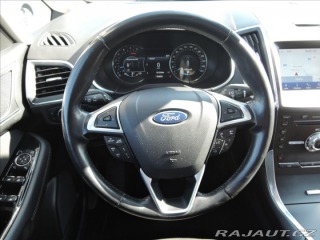Ford S-MAX 2,0 Aut.140kWTitanium Pan 2020