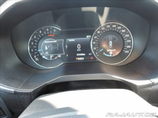 Ford S-MAX 2,0 Aut.140kWTitanium Pan 2020