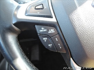 Ford S-MAX 2,0 Aut.140kWTitanium Pan 2020