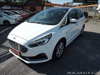 Ford S-MAX 2,0 Aut.140kWTitanium Pan 2020