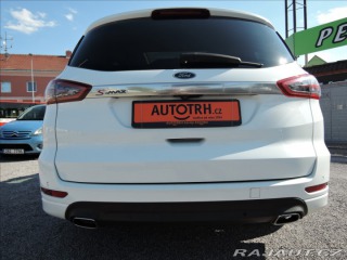 Ford S-MAX 2,0 Aut.140kWTitanium Pan 2020