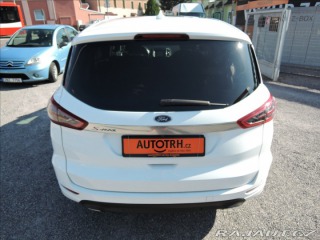 Ford S-MAX 2,0 Aut.140kWTitanium Pan 2020